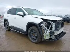 2T3R1RFV7MC155966 2021 TOYOTA RAV 4