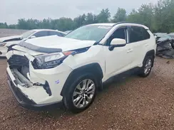 2T3R1RFV7MC156051 2021 TOYOTA RAV 4