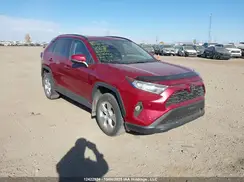 2T3R1RFV7MC159256 2021 TOYOTA RAV 4