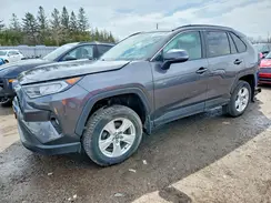 2T3R1RFV7MC162545 2021 TOYOTA RAV 4