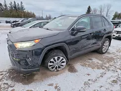 2T3R1RFV7MC163954 2021 TOYOTA RAV 4
