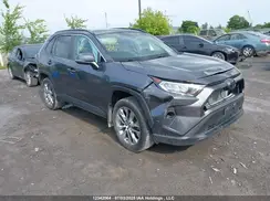 2T3R1RFV7MC204664 2021 TOYOTA RAV 4