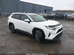 2T3R1RFV7MC208648 2021 TOYOTA RAV 4