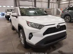 2T3R1RFV7MC218466 2021 TOYOTA RAV 4