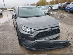 2T3R1RFV7MC236109 2021 TOYOTA RAV 4