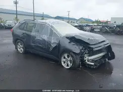 2T3R1RFV7MC255145 2021 TOYOTA RAV 4