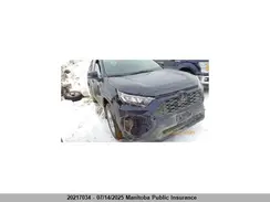 2T3R1RFV7MW209054 2021 TOYOTA RAV 4
