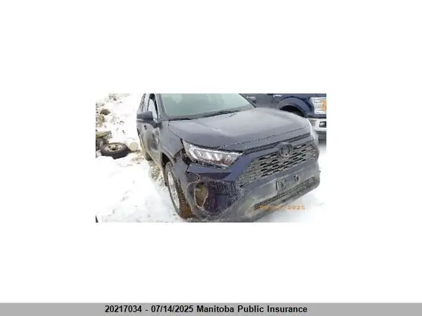 2T3R1RFV7MW209054 2021 TOYOTA RAV 4 - Image 1
