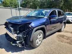 2T3R1RFV7MW232432 2021 TOYOTA RAV 4
