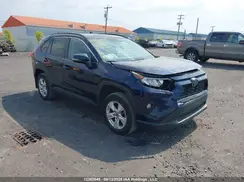 2T3R1RFV7MW234097 2021 TOYOTA RAV 4