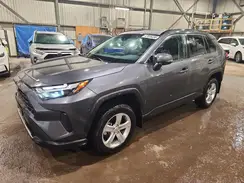 2T3R1RFV7NC281598 2022 TOYOTA RAV 4