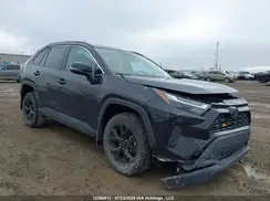 2T3R1RFV7NC303521 2022 TOYOTA RAV 4