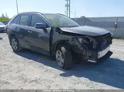 2T3R1RFV7NC310419 2022 TOYOTA RAV 4
