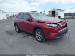 2T3R1RFV7NW304666 2022 TOYOTA RAV 4