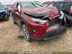 2T3R1RFV7NW308586 2022 TOYOTA RAV 4