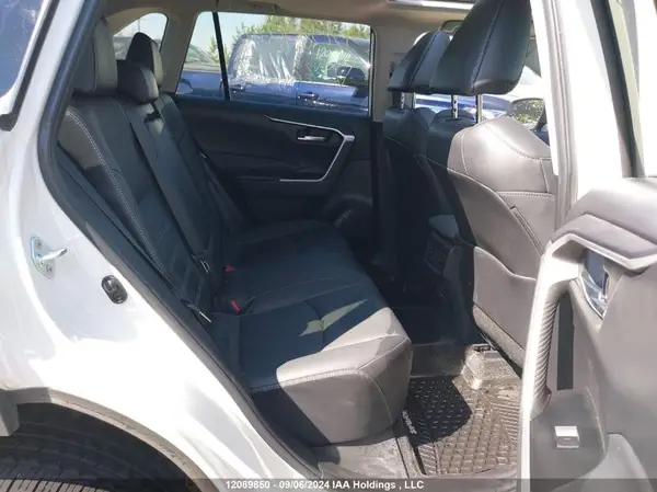 2T3R1RFV7NW325484 2022 TOYOTA RAV 4 - Image 8