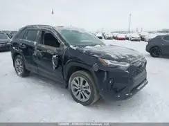 2T3R1RFV7PC329099 2023 TOYOTA RAV 4