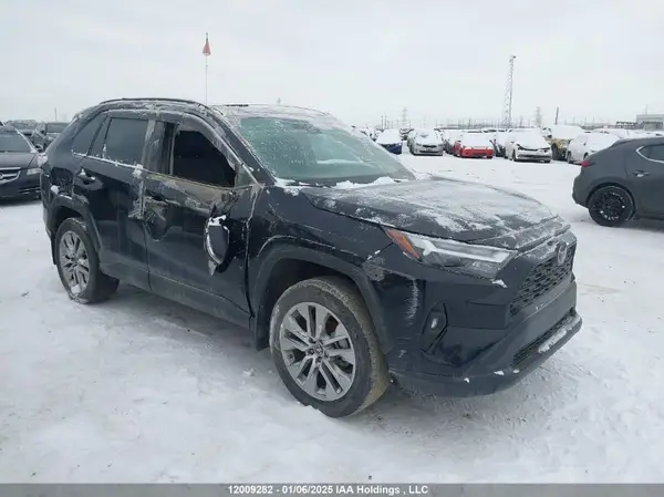 2T3R1RFV7PC329099 2023 TOYOTA RAV 4 - Image 1