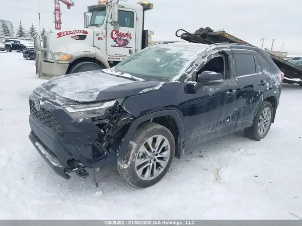 2T3R1RFV7PC329099 2023 TOYOTA RAV 4 - Image 2