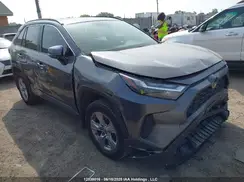 2T3R1RFV7PC332083 2023 TOYOTA RAV 4