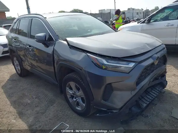 2T3R1RFV7PC332083 2023 TOYOTA RAV 4 - Image 1