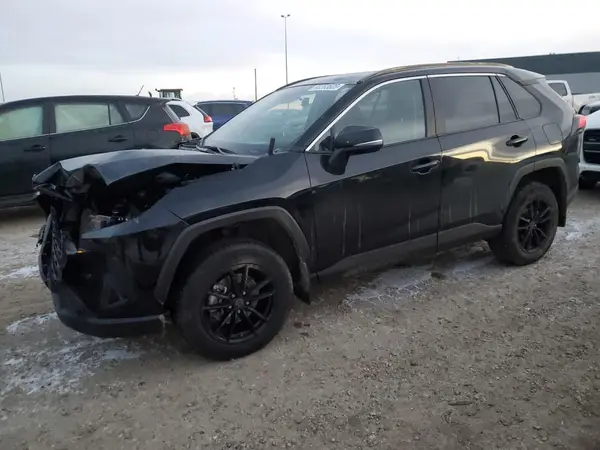2T3R1RFV7PC388833 2023 TOYOTA RAV 4 - Image 1