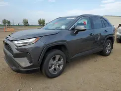 2T3R1RFV7PC389657 2023 TOYOTA RAV 4