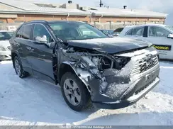 2T3R1RFV7PC393062 2023 TOYOTA RAV 4