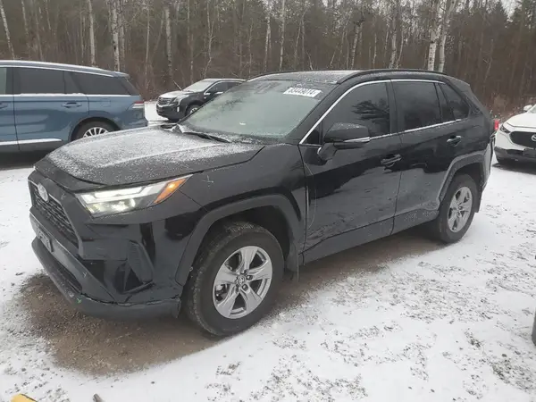 2T3R1RFV7RC397180 2024 TOYOTA RAV 4 - Image 1