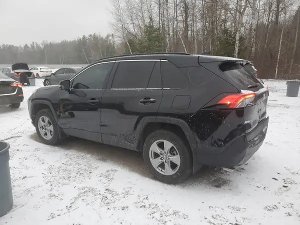 2T3R1RFV7RC397180 2024 TOYOTA RAV 4 - Image 2