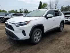 2T3R1RFV7SC501057 2025 TOYOTA RAV 4