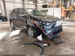 2T3R1RFV7SC544491 2025 TOYOTA RAV 4