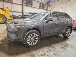 2T3R1RFV7SC560917 2025 TOYOTA RAV 4