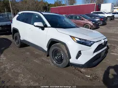 2T3R1RFV7SW496232 2025 TOYOTA RAV 4
