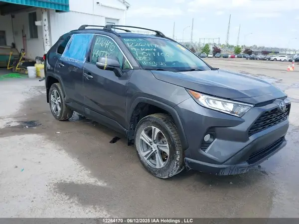 2T3R1RFV8KC017706 2019 TOYOTA RAV 4 - Image 1