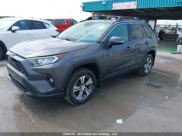 2T3R1RFV8KC017706 2019 TOYOTA RAV 4 - Image 2