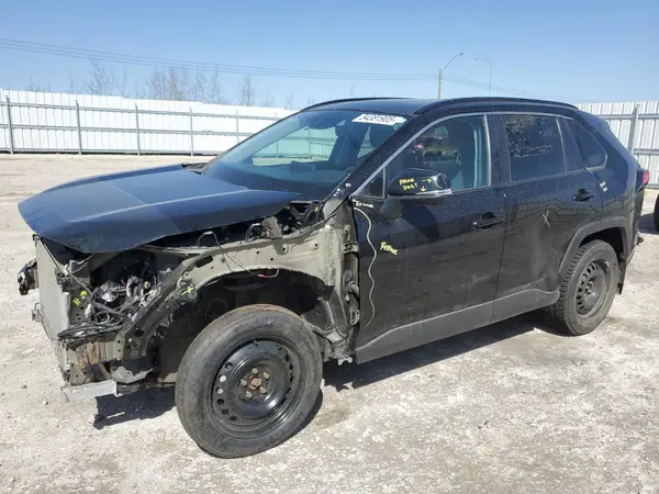 2T3R1RFV8KC023960 2019 TOYOTA RAV 4 - Image 1