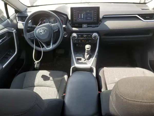 2T3R1RFV8KC023960 2019 TOYOTA RAV 4 - Image 8