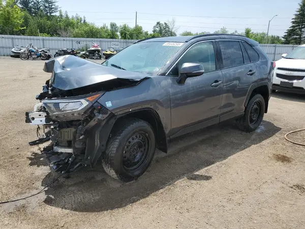 2T3R1RFV8KC040113 2019 TOYOTA RAV 4 - Image 1