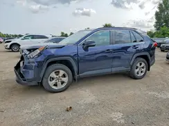 2T3R1RFV8KW003030 2019 TOYOTA RAV 4