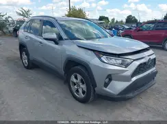 2T3R1RFV8LC065885 2020 TOYOTA RAV 4