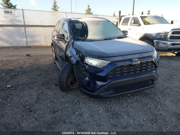 2T3R1RFV8LC113191 2020 TOYOTA RAV 4 - Image 1