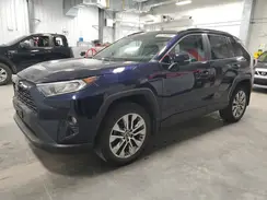 2T3R1RFV8LC115877 2020 TOYOTA RAV 4