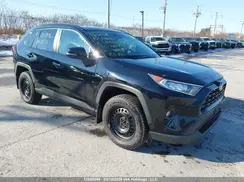 2T3R1RFV8LC121338 2020 TOYOTA RAV 4