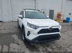 2T3R1RFV8LC138804 2020 TOYOTA RAV 4