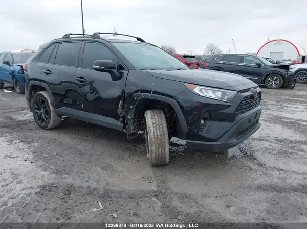 2T3R1RFV8LW084628 2020 TOYOTA RAV 4 - Image 1