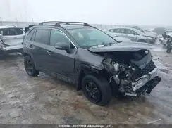 2T3R1RFV8LW085309 2020 TOYOTA RAV 4