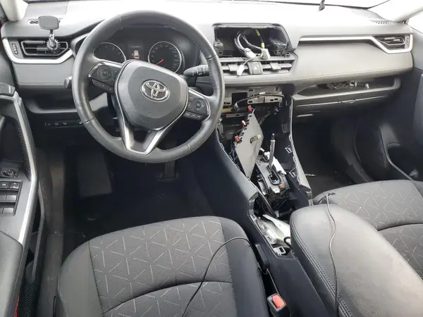 2T3R1RFV8LW088131 2020 TOYOTA RAV 4 - Image 8