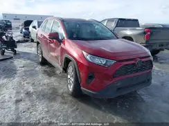 2T3R1RFV8LW112900 2020 TOYOTA RAV 4