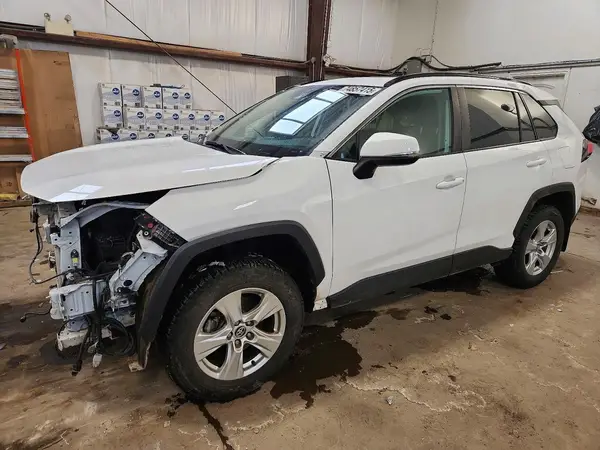 2T3R1RFV8LW119104 2020 TOYOTA RAV 4 - Image 1